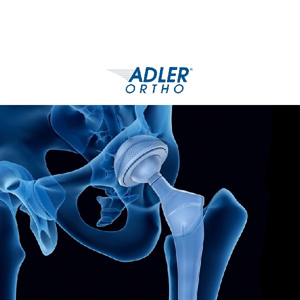 Adler Ortho per tombs