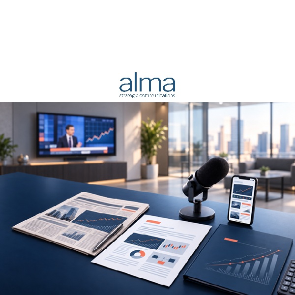 Alma per sito - immagine e logo