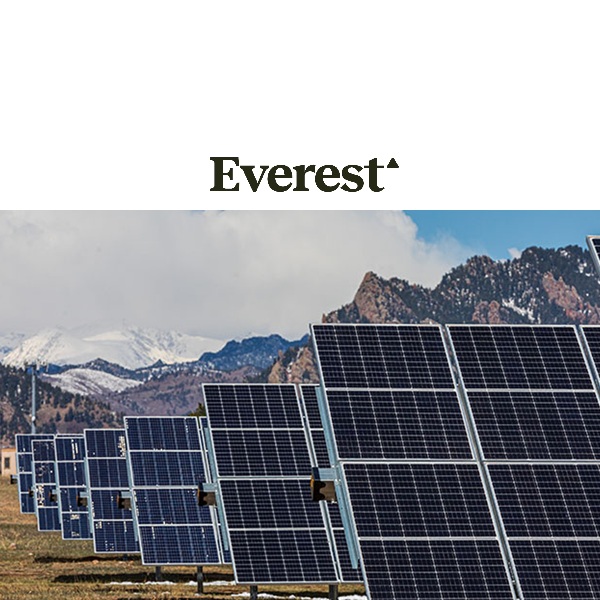 everest logo + immagine