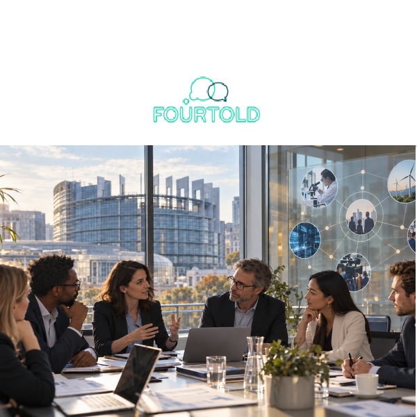 Fourtold x sito