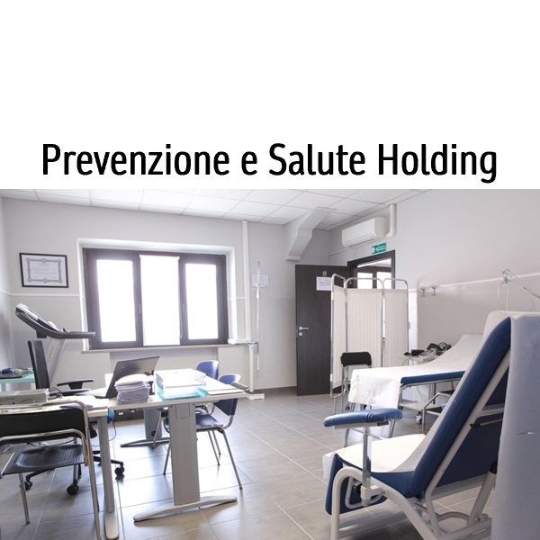 PSH logo + immagine x sito