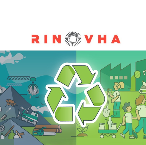 rinovha logo + immagine x sito