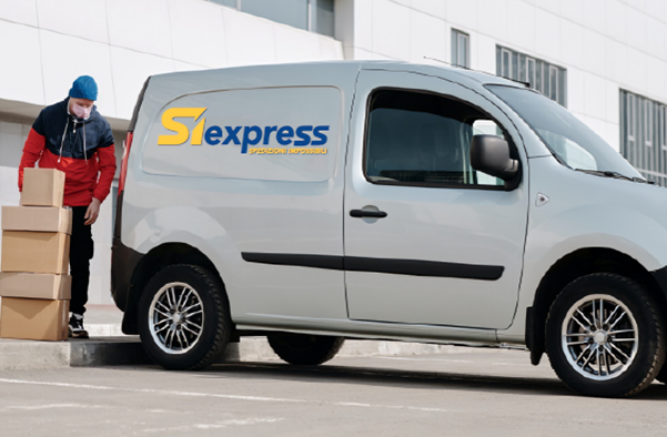 SI Express image