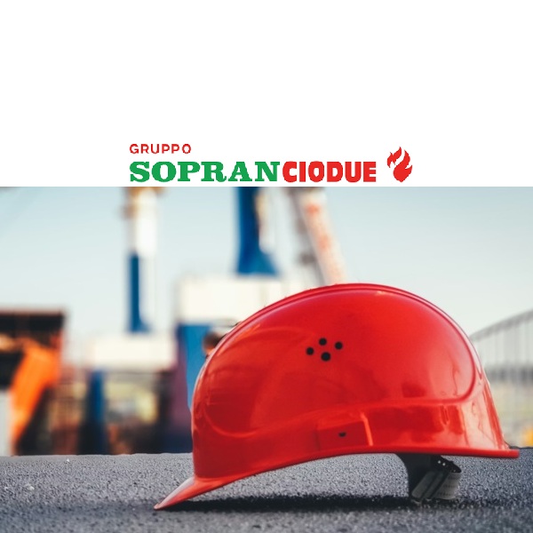 sopran logo + imamgine